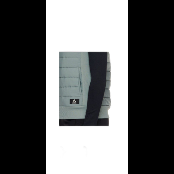 Reebok Women's Getaway Vest Size M - Picture 3 of 5